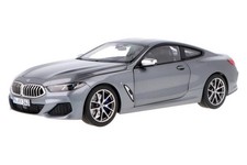 BMW M 850i - Limited 200 -
