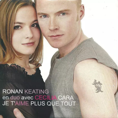 Aime plus que tout - tout,, ronan