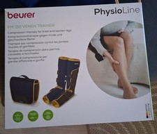 Appareil de pressothérapie Burer