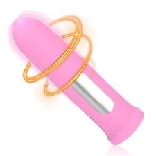 Mini Vibromasseur Clitoridien