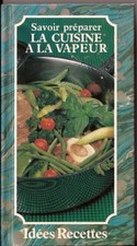Savoir préparer la cuisine à