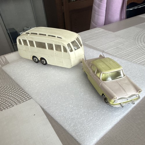 Norev simca chambord - norev, 1:43