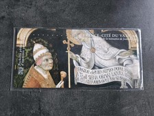 FRANCE POCHETTE EMISSIONS