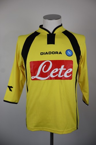 Diadora napoli maillot - diadora,