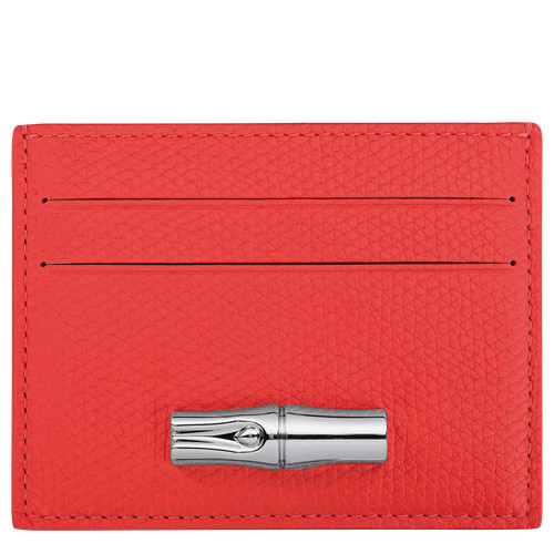 Longchamp roseau leather - longchamp, le