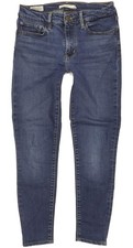 Levi's 711  Femme Bleu Skinny