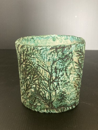 Pot crayons vase - , en