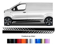 BANDES DECO BAS DE CAISSE POUR