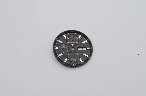 Iwc cadran pour ingénieur - iwc,
