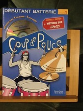 Coup De Pouce Methode Debutant