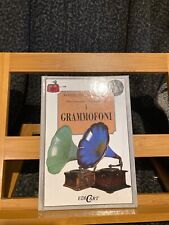 Nino Ciravegna & Fermo Galbiati I Grammofoni Edicart 1995 en italien