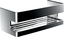 Panier De Douche Avec Fixation