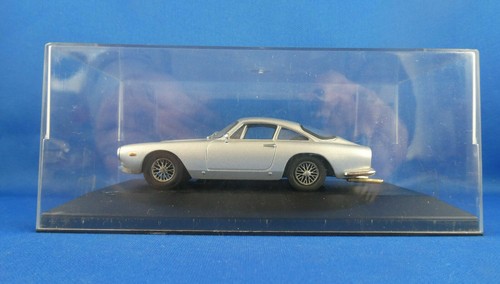 Ferrari 250gt berlinetta lusso - berlinetta,