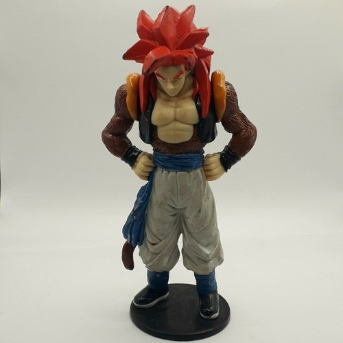 Figurine atlas dragon - ball,