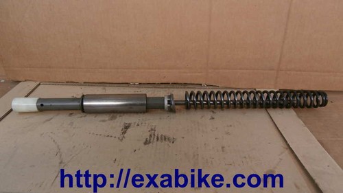 Elements internes fourche - elements,