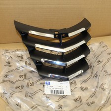 GRILLE DE RADIATEUR 50 / 125