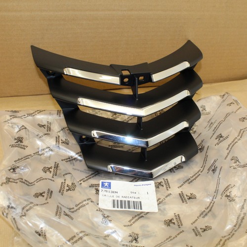 Grille radiateur 125 - grille, de
