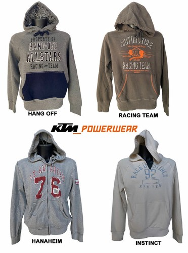 Ktm sweat shirt - shirt, powerwear