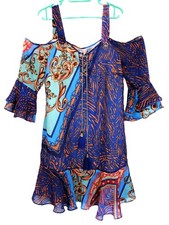 Robe dégriffée Leslie Monte