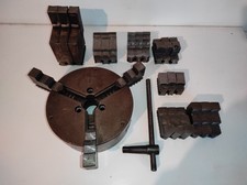 Mandrin tours LADNER 200mm