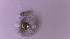 Lip t15 spiral - lip, balancier