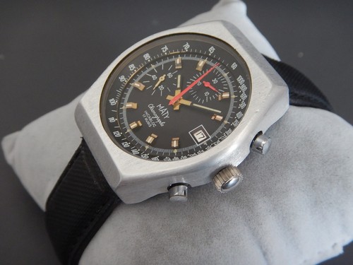 Années massif chrono maty - annÉes, 80