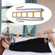 Échelle de lit avec poignée antidérapante pour la plupart des lits