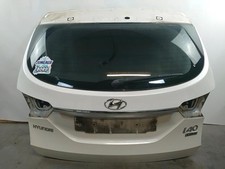 Malle/Hayon arriere HYUNDAI I 40 PHASE 1 BREAK 737003Z020
