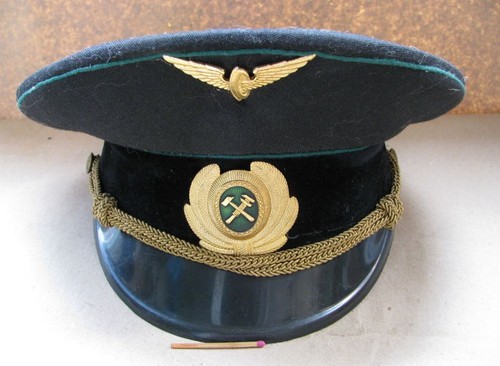 Casquette cheminot - de,