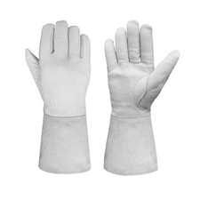 Gants taille roses de - taille, roses,