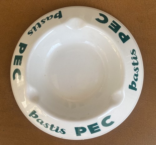 Pastis pec cendrier - pastis,