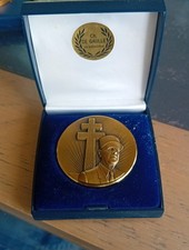 Médaille Centenaire Du