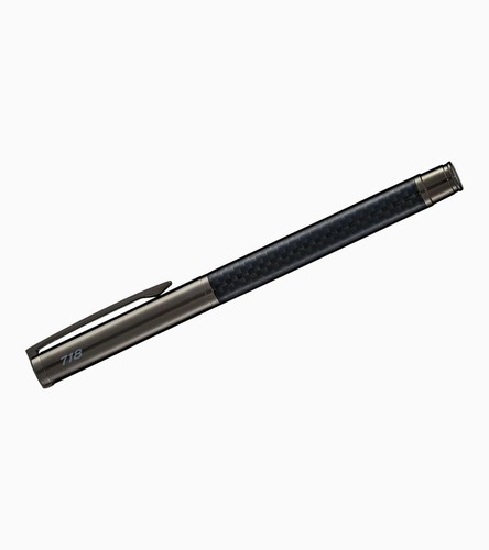 Stylo roller porsche 718 - roller,