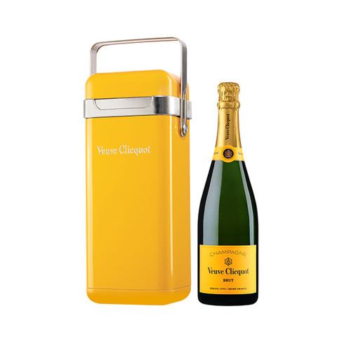 Champagne brut veuve clicquot - brut,