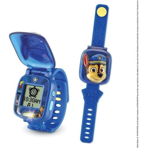 Montre jeu interactive - montre-jeu,