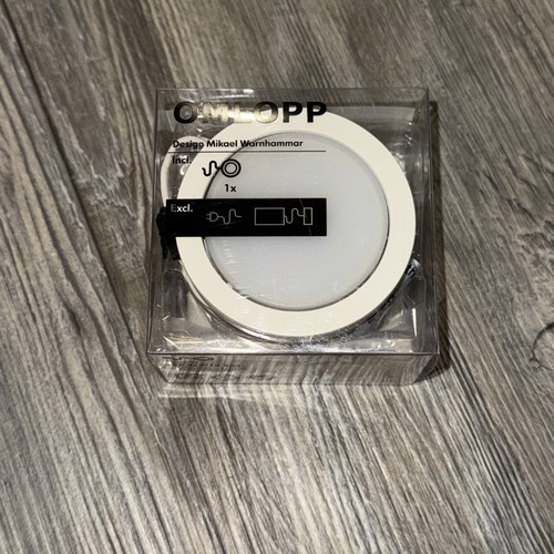 Ikea omlopp led spotlight - ikea,