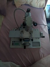 perceuse de précision pour opticien