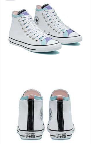 Converse chuck taylor - converse,