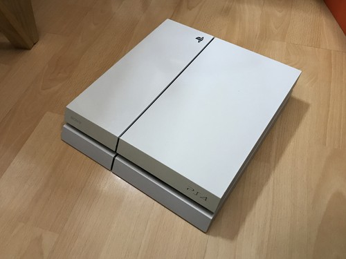 Console sony ps4 playstation - console,