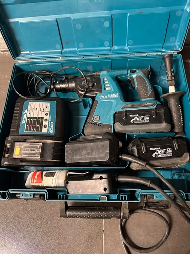Makita