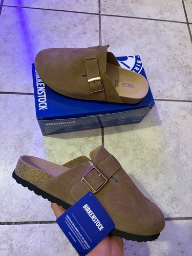 Birkenstock sabots mules homme - birkenstock,