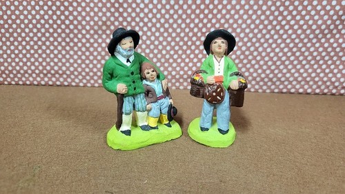 Lot santons pour creche - de,