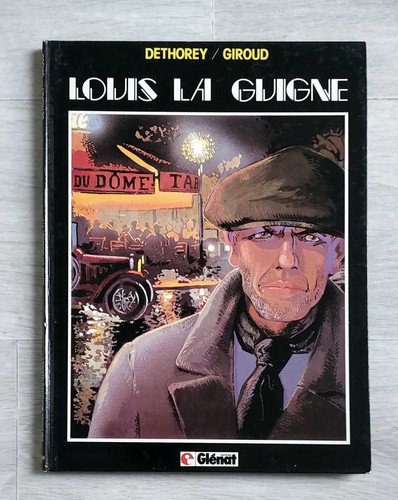 Louis guigne 1 - la,