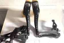 Shimano Dura Ace Ultegra 6700
