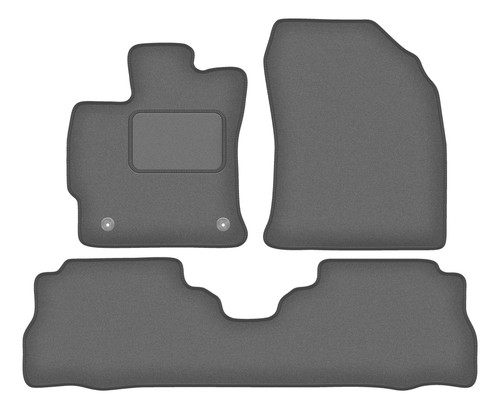 Tapis sol velours pour - de, en
