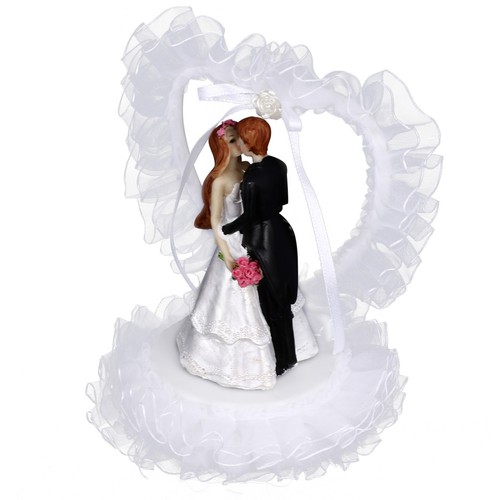 Figurine pièce montee - pièce,