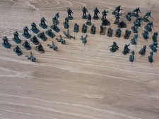 1/72 Airfix petits soldats
