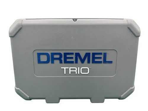 Dremel trio model 6800 - trio,