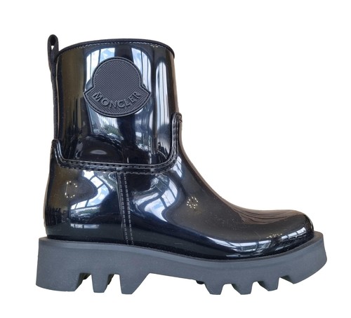 Stivaletti pluie pour femme - de,