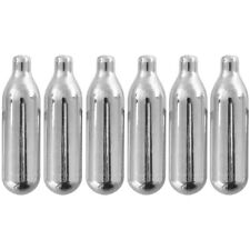 Lot de 6 cartouches de protoxyde d'azote pour siphon à Chantilly Zenker